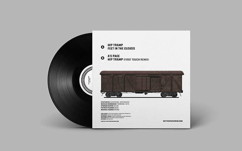 Record Covers